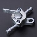 Petrol Fuel Tank Valve Tap Switch Pet Pocket For Atv Bike. 