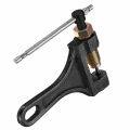 420-530 Motorcycle Chain Breaker Link Removal Splitter Tricycle Bicycle Chain Cutter Riveting Tool Motorcycle Repair Tool. 