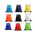 Large Size (50 * 43 * 1cm) Drawstring Backpack Versatile 11 Colors Small Size (44 * 34 * 1cm) Basketball Bag Oxford Football Bag for Gym Hiking Travel School Sports Enthusiasts. 