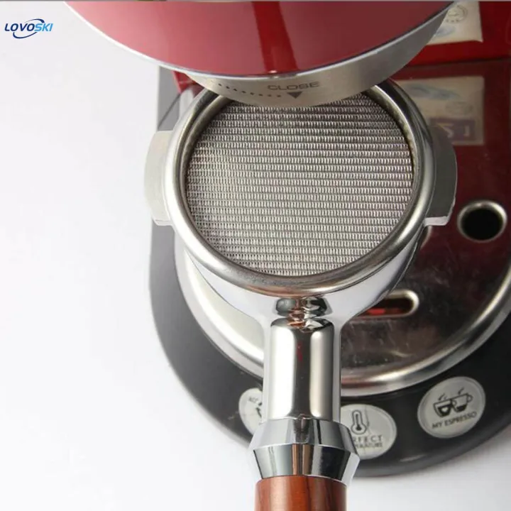 Coffee Filter Screen Filter for Espresso Machine