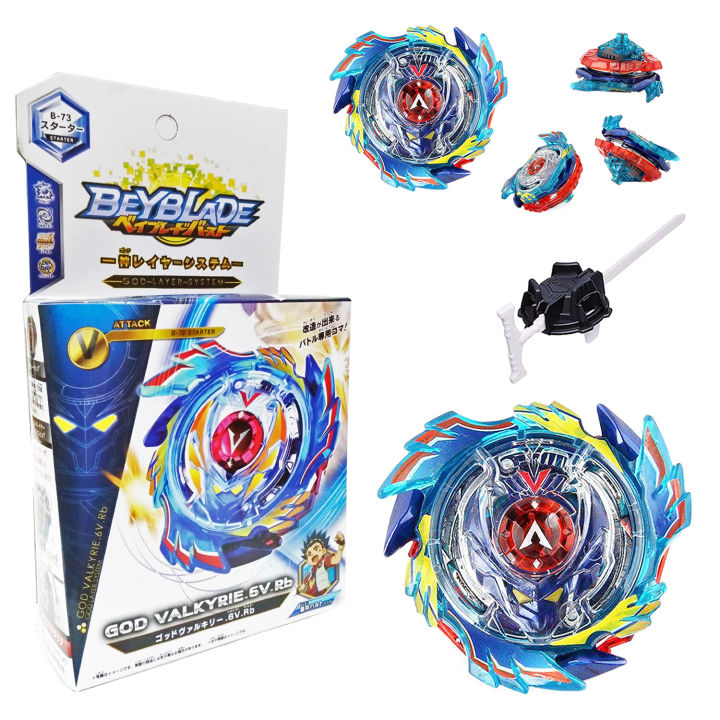 Beyblade%20Burst%20Top%20(Small)%20Entry%20Launcher%20-%20Image%205