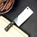 7" Chef Knife Chopper Knife. 