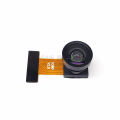 Ov3660 Camera Module 66 160 Degree Camera Module Support Yuv Rgb Esp32 Cam Dvp Interface 24pin 3mp 3 Million Pixels 21mm. 