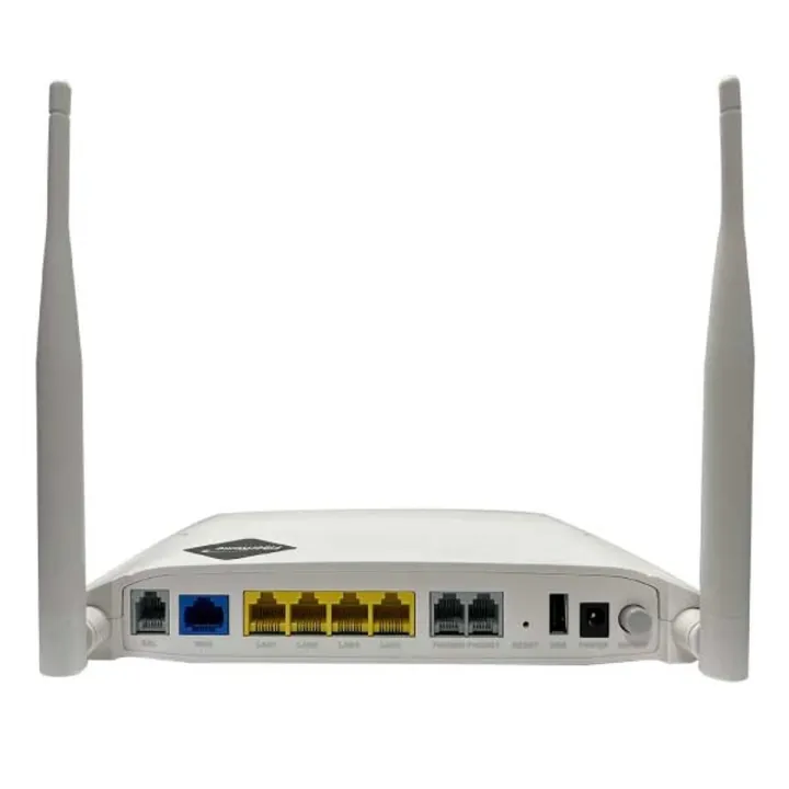 SLT Fibre Home Adsl router  - HG180