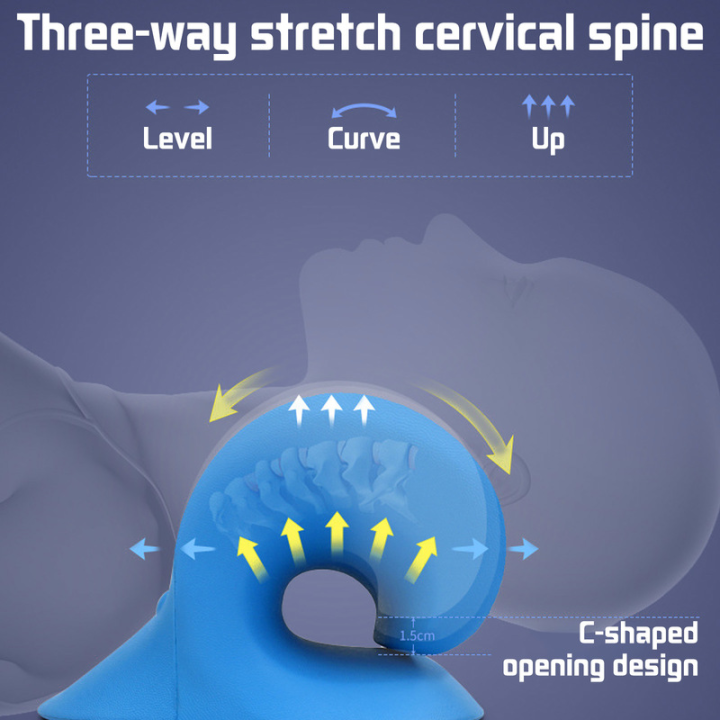 HOT%20Cervical%20Spine%20Stretch%20Gravity%20Muscle%20Relaxation%20Traction%20Neck%20Stretcher%20Shoulder%20Massage%20Pillow%20Relieve%20Pain%20Spine%20Correction%20-%20Image%204