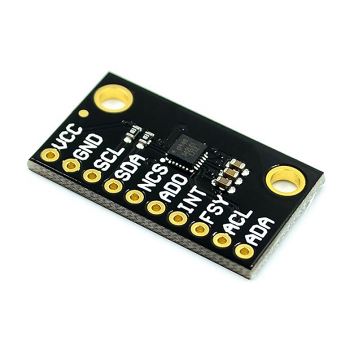 -20948 Low 9 MEMS Motion Tracking Device Sensor | Daraz.lk