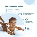 Brinton Neobar Baby Soap for Bathing, Moisturizing, Gentle Cleansing, Skin Friendly, Daily Care, pH 5.5, 75gm x Pack of 2  (FROM INDIA)SAB. 