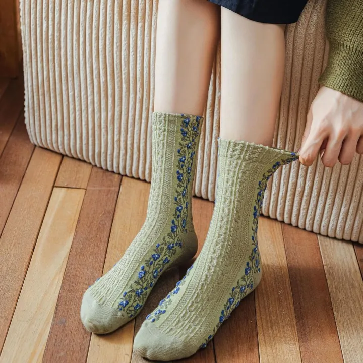 Cotton%20Cotton%20socks%20Versatile%20Comfortable%20Durable%20Spring%20and%20autumn%20socks%20Soft%20Breathable%20Comfortable%20socks%20for%20Daily%20wear%20Outdoor%20activities%20Office%20attire%20Sportswear%20Unisex%20-%20Image%208