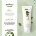 Plum Green Tea Pore Cleansing Face Wash. 