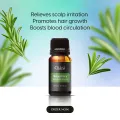 Cliara Rosemary Essential Oil 10ml. 