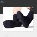 Diving Socks Waterproof Swimming Socks for Kayaking Water Sports Paddling Black XXL 46 to 47. 