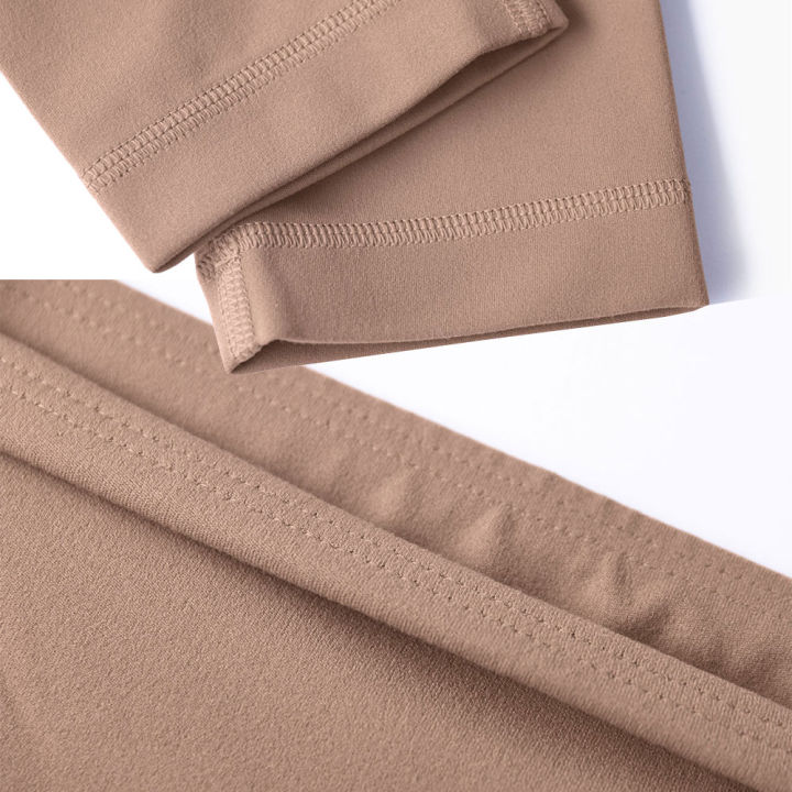 OzalCtree%20Yoga%20Pants%20Women's%20High%20Waist%20Sport%20Fitness%20Leggings%20Gym%20Running%20Squat%20Proof%20Naked-Feel%20Dry%20Fit%20Elastic%20Workout%20Tights%20-%20Image%207