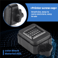 SptrryPrinter Capping Top, Suitable for XP600 TX800 DX9 DX10 Print for Solvent Printer Capping Station. 