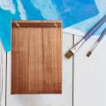 Desktop Document Holder Sketching Reading Rack Vintage Style Drawing Board. 
