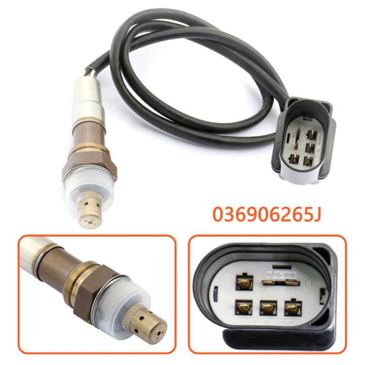 Fullhaodd%20036906265J%20Oxygen%20Sensor%20for%20A2%20Golf%204%20for%20Seat%20for%202%20Saloon%20BBZ%20030906262K%20036906262G%20-%20Image%206