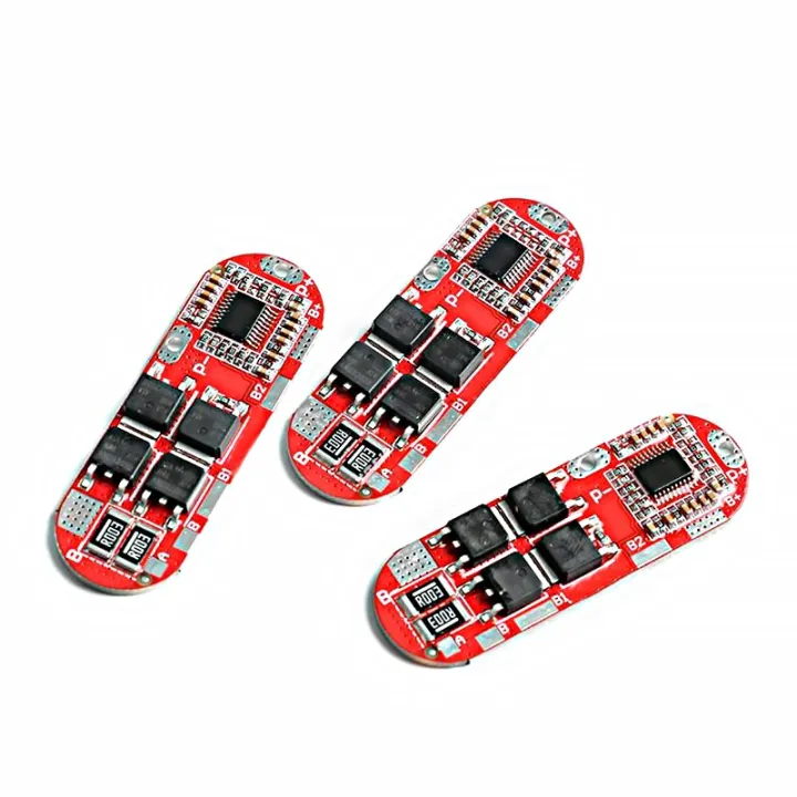 Bms%201s%202s%2010a%203s%204s%205s%2025a%20Bms%2018650%20Li-ion%20Lipo%20Lithium%20Battery%20Protection%20Circuit%20Board%20Module%20Pcm%2018650%20Lipo%20Bms%20Charger%20-%20Image%202