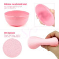 DIY Facial Mask Mixing 10 In 1 Tool Kit. 