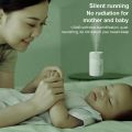 260ml Air Humidifier USB Ultrasonic Aroma Essential Oil Diffuser Romantic Humidifier Mini AC Cool Mist Maker Purifier for Home Car. 