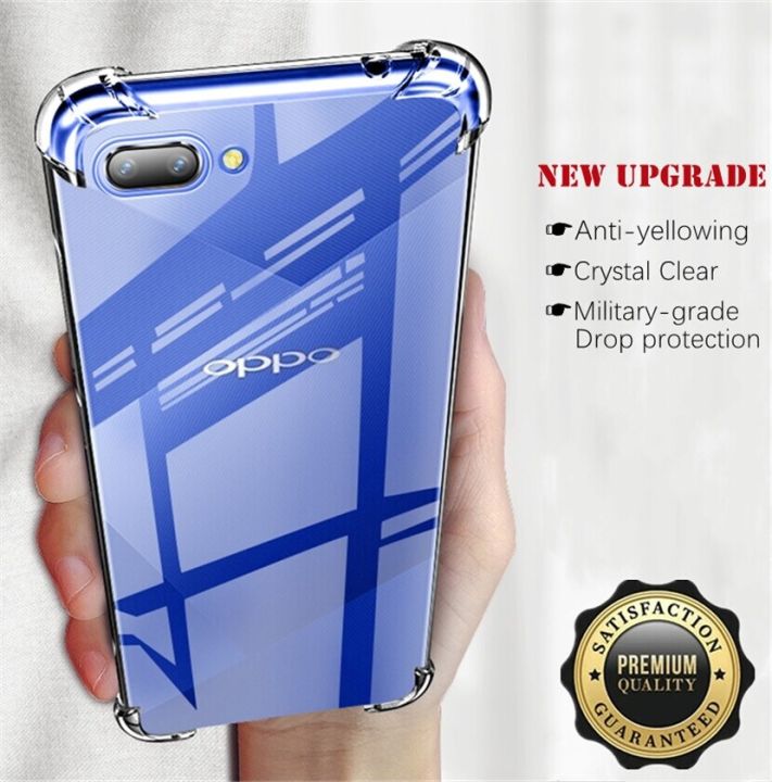 lthmy%20for%20OPPO%20A3s%20CPH1803%20CPH1853%20Soft%20Gel%20Jelly%20Case%20Transparent%20Full%20Protective%20Anti-Scratch%20Resistant%20Back%20Cover%20Skin%20-%20Image%202
