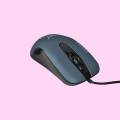 Alcatroz Stealth 5 High Resolution Optical Full Silent Mouse. 