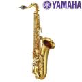 YAMAHA YTS-62 - Tenor Saxophone - Gold Lacquered. 