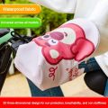 Sun Protection Gloves Sunshade Electric Vehicle Sunscreen Gloves Breathable Windproof Motorcycle Handlebar Gloves UV Resistant Modified Decor Accessories Scooters Hand Guards Summer. 