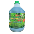 Sola Pinole Disinfectant  - 4L. 