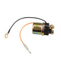Motorcycle Starting Motor Electromagnetic Solenoid Relay Fits For Ms5c-311-16g1-81941-10-00 Yamaha Waverunner Gp1200 Gp760 500. 