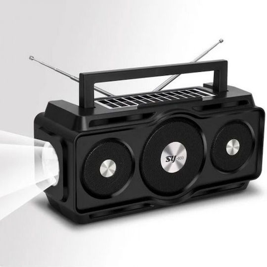 SY-933%20Wireless%20Bluetooth%20Speaker%20%7C%20Portable%20Stereo%20Sound%20%7C%20FM%20Radio%20%7C%20Solar%20Charging%20%7C%20Powerful%20Bass%20with%20Mobile%20Holder"%20&%20Power%20Full%20Torch%20With%20%20Brand%20Warranty%20-%20Image%208