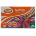Atlas Pastel 12 Colour one Box - 02 nos. 