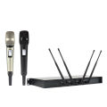 Sennheiser SKM 9000 Dual Channel Wireless Microphone. 