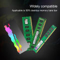 Coolmoon Ra-2 Memory Ram Heatsink Ram Rgb Ddr3 Ddr4 Memory Cooling Heatsink Cooler Ram Radiator For Desk Pc Computer. 