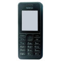Nokia 130 Housing Mobile Keypad Phone Battery Back Cover Rear Case. 
