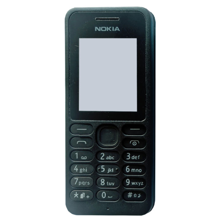 Nokia%20130%20Housing%20Mobile%20Keypad%20Phone%20Battery%20Back%20Cover%20Rear%20Case%20-%20Image%202