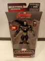 Marvel's War Machine Avengers Marvel Legends Infinite Series Wave 3 (Hulkbuster BAF). 