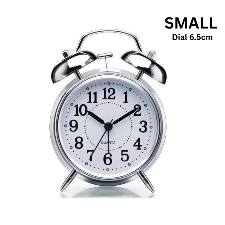 TABLE%20ALARM%20Clock%20Stainless%20Steel%20Premium%20Quality%20-%20Image%205