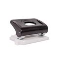 Wholesale Factory Price Office Stationery Desktop OEM 20 Sheets 2 Hole Paper Puncher Metal Manual Paper Punch R-235. 