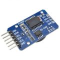 DS3231 RTC module Real Time Clock AT24C32 IIC Module Precision Clock Module DS3231SN for Memory module. 
