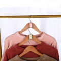 5Pcs Mini Clothes Hanger Connector Hooks Cascading Plastic Wardrobe Coat Organizer Rack Holder Space Saving for Closet. 