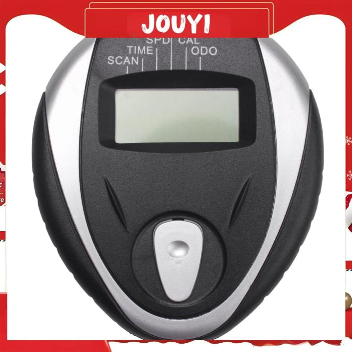 Monitor Speedometer for Stationary Bike, Without Heart Rate Tracker ...