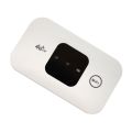 4G Lte Router Wireless Wifi Portable Modem Mini Outdoor Hotspot Pocket Mifi 150mbps Sim Card Slot Repeater 3000mah. 