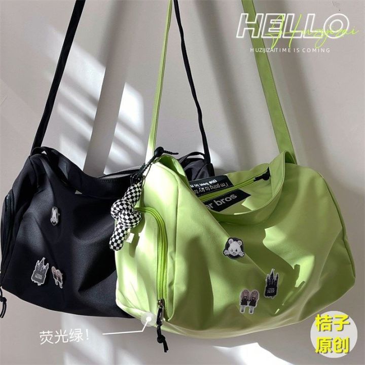 Messenger%20Bag%20Versatile%20Handheld%20Travel%20Bag%20Japanese%20Girl%20South%20Korea%20Trend%20ins%20Large%20Capacity%20Men's%20Gym%20Bag%20Sports%20Style%20-%20Image%209