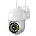 Motion Detection Waterproof Ptz Speed Dome Wireless Ip Camera Cctv - [ Warranty Available ]. 