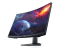 Dell - S2721HGF 27" FHD Curved Monitor. 