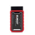 For Mitsubishi Lancer Outlander L200 Galant Delica ASX PIC18F25K80  ELM327 OBD2 Scanner OBD2 Code Reader Diagnostic Tools - Red - 25K80  ELM327. 