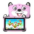 Wintouch K717 7inch WiFi Kids Tablet PC, 1GB, 8GB, Android 5, Zoom certified, Pink. 
