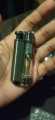 Butane Lighter Gas Lighter Jet Butane Metal Turbo Windproof Lighter Portable Lighter. 