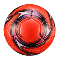 2X Professional Soccer Ball Size 5 Official Soccer Training Football Ball Competition Outdoor Football White. 