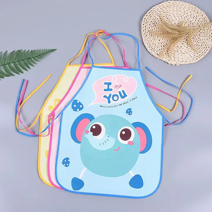 Cute%20Cartoon%20Children%20Arm%20Sleeves%20Apron%20Waterproof%20Kids%20Art%20Painting%20Cooking%20Baking%20Kitchen%20Aprons%20-%20Image%202