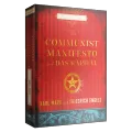 The Communist Manifesto and Das Kapital (Chartwell Classics). 